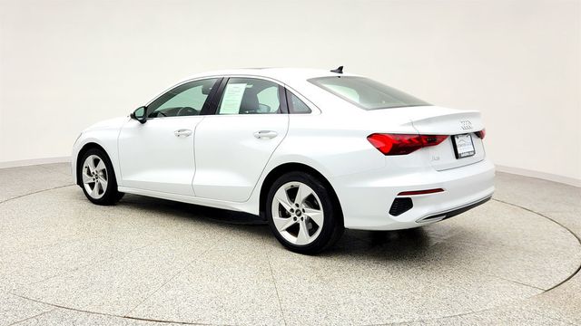 2022 Audi A3 Premium 40 TFSI - 23002696 - 6