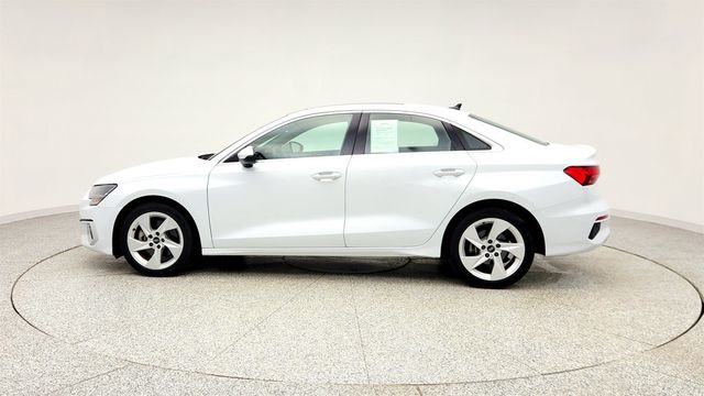 2022 Audi A3 Premium 40 TFSI - 23002696 - 7