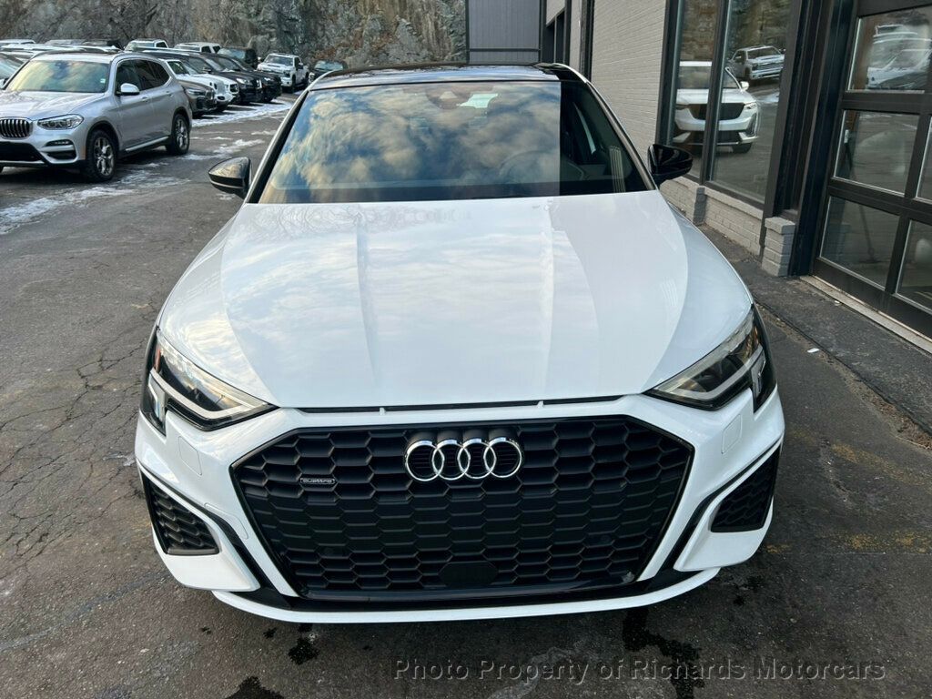 2022 Audi A3 Prestige 40 TFSI quattro - 22745524 - 6