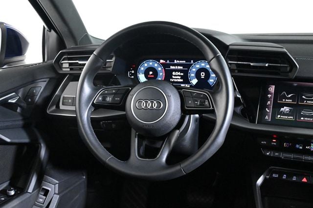 2022 Audi A3 Sedan Premium 40 TFSI - 22668647 - 9