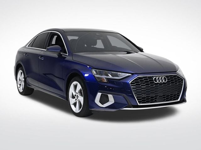 2022 Audi A3 Sedan Premium 40 TFSI - 22668647 - 6