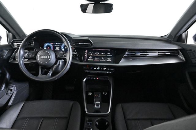 2022 Audi A3 Sedan Premium 40 TFSI - 22668647 - 8