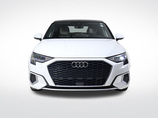 2022 Audi A3 Sedan Premium 40 TFSI quattro - 22671813 - 7