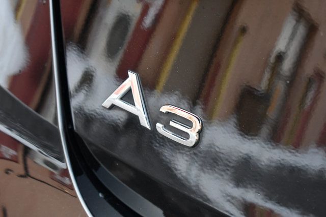 2022 Audi A3 Sedan Premium 40 TFSI quattro - 22975874 - 9