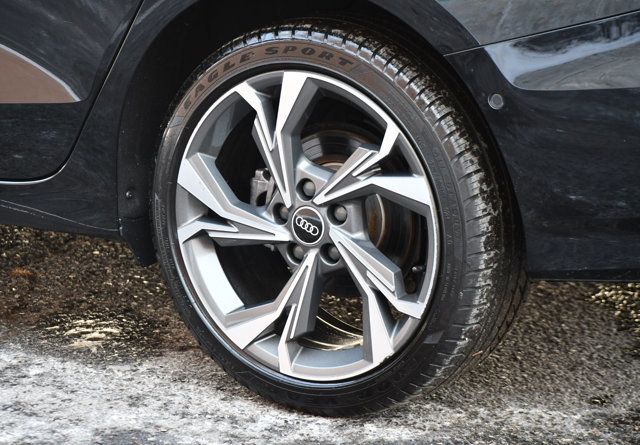 2022 Audi A3 Sedan Premium 40 TFSI quattro - 22975874 - 13