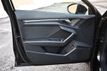 2022 Audi A3 Sedan Premium 40 TFSI quattro - 22975874 - 15