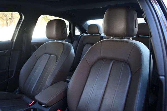 2022 Audi A3 Sedan Premium 40 TFSI quattro - 22975874 - 19