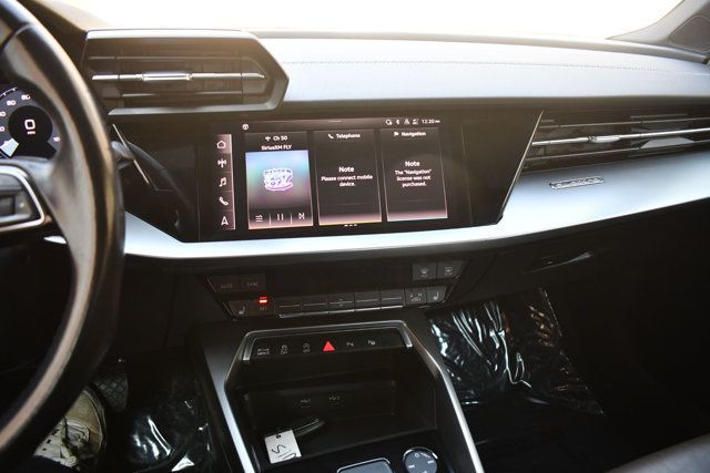 2022 Audi A3 Sedan Premium 40 TFSI quattro - 22975874 - 23