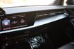 2022 Audi A3 Sedan Premium 40 TFSI quattro - 22975874 - 24