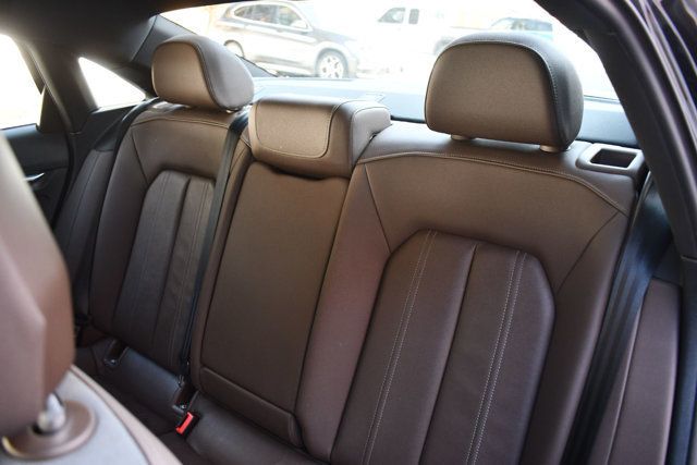 2022 Audi A3 Sedan Premium 40 TFSI quattro - 22975874 - 29