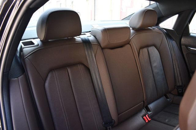 2022 Audi A3 Sedan Premium 40 TFSI quattro - 22975874 - 32