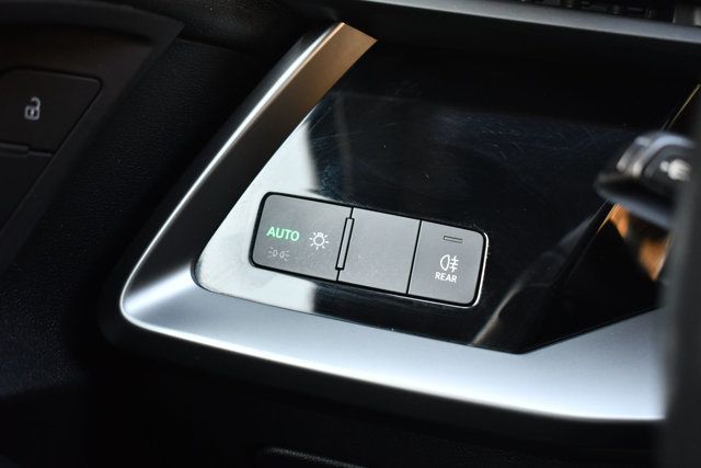 2022 Audi A3 Sedan Premium 40 TFSI quattro - 22975874 - 35