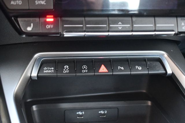 2022 Audi A3 Sedan Premium 40 TFSI quattro - 22975874 - 37