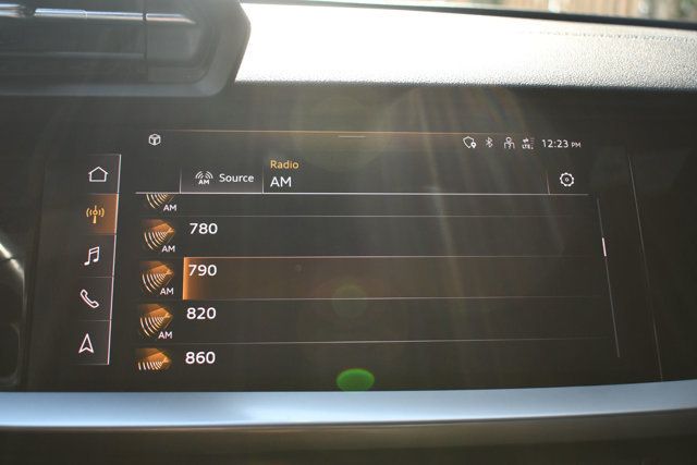 2022 Audi A3 Sedan Premium 40 TFSI quattro - 22975874 - 39