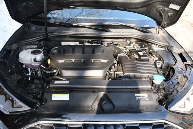 2022 Audi A3 Sedan Premium 40 TFSI quattro - 22975874 - 44