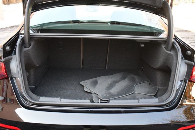 2022 Audi A3 Sedan Premium 40 TFSI quattro - 22975874 - 5