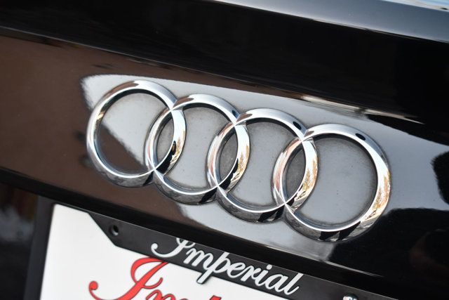 2022 Audi A3 Sedan Premium 40 TFSI quattro - 22975874 - 8