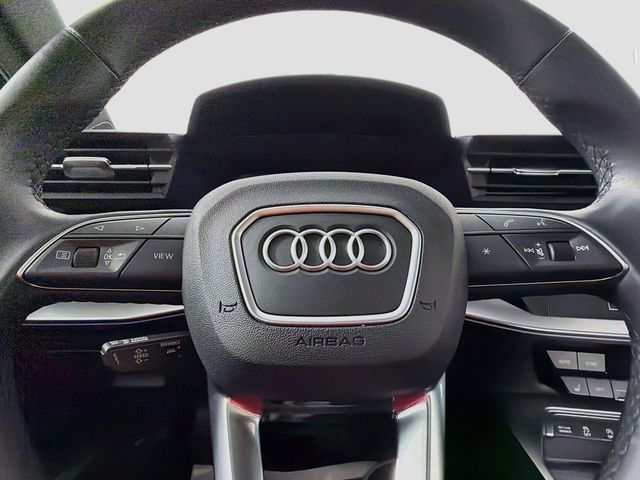 2022 Audi A3 Sedan Prestige 40 TFSI quattro - 23072433 - 10