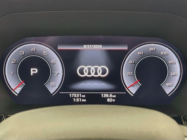 2022 Audi A3 Sedan Prestige 40 TFSI quattro - 23072433 - 11