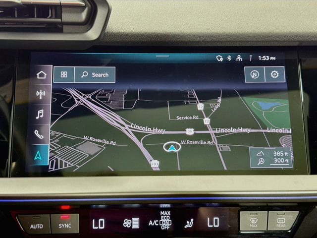 2022 Audi A3 Sedan Prestige 40 TFSI quattro - 23072433 - 12