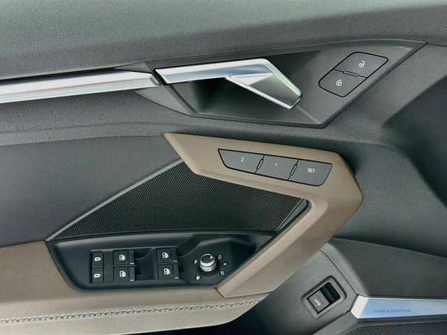 2022 Audi A3 Sedan Prestige 40 TFSI quattro - 23072433 - 16
