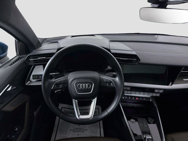 2022 Audi A3 Sedan Prestige 40 TFSI quattro - 23072433 - 21