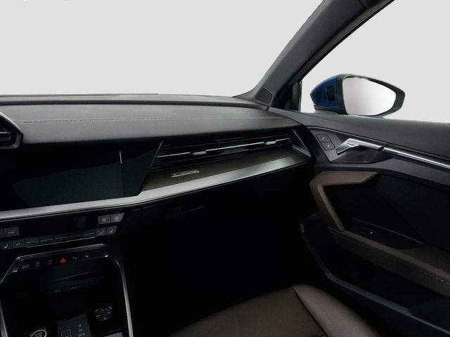 2022 Audi A3 Sedan Prestige 40 TFSI quattro - 23072433 - 22