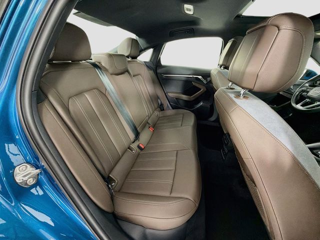 2022 Audi A3 Sedan Prestige 40 TFSI quattro - 23072433 - 26
