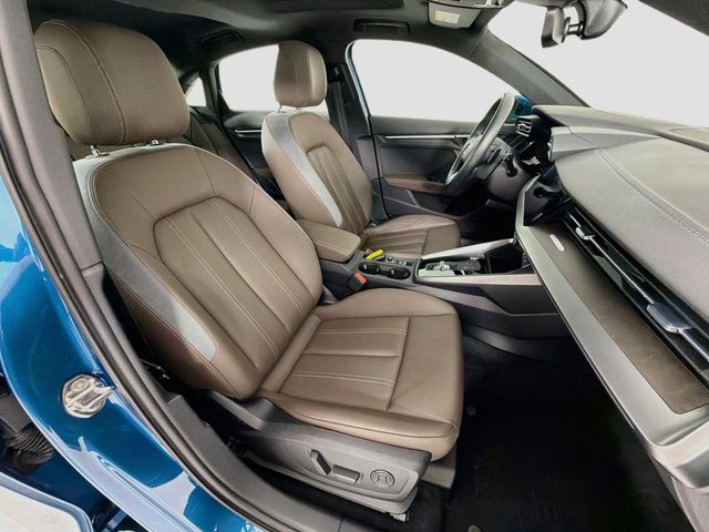 2022 Audi A3 Sedan Prestige 40 TFSI quattro - 23072433 - 27