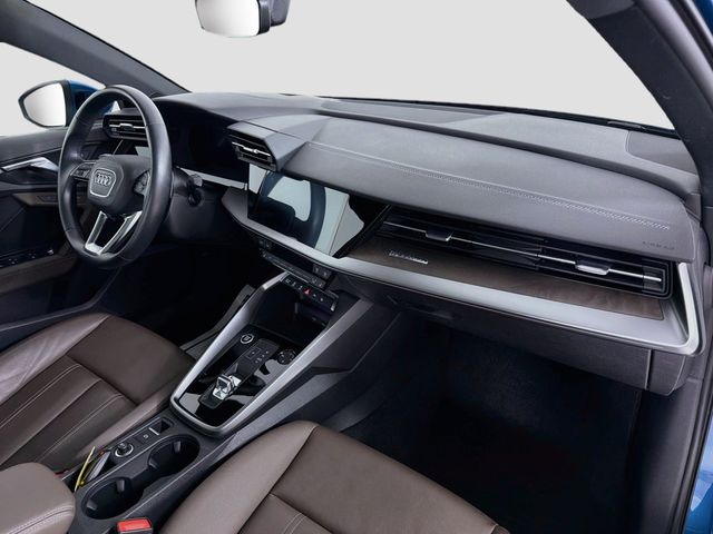 2022 Audi A3 Sedan Prestige 40 TFSI quattro - 23072433 - 28