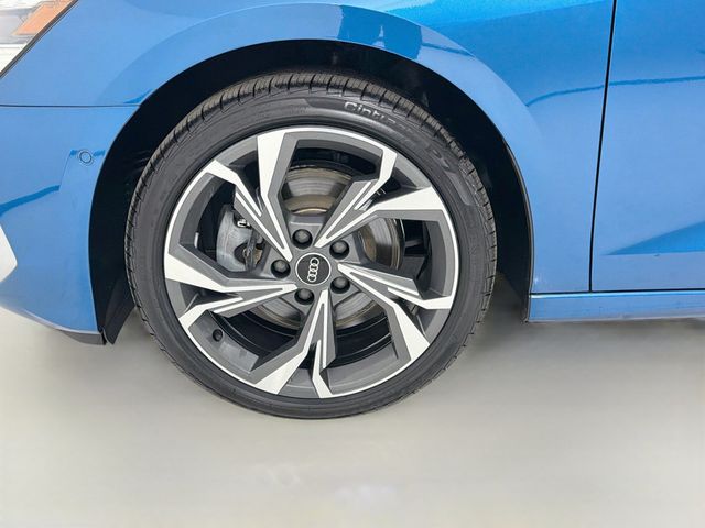 2022 Audi A3 Sedan Prestige 40 TFSI quattro - 23072433 - 30