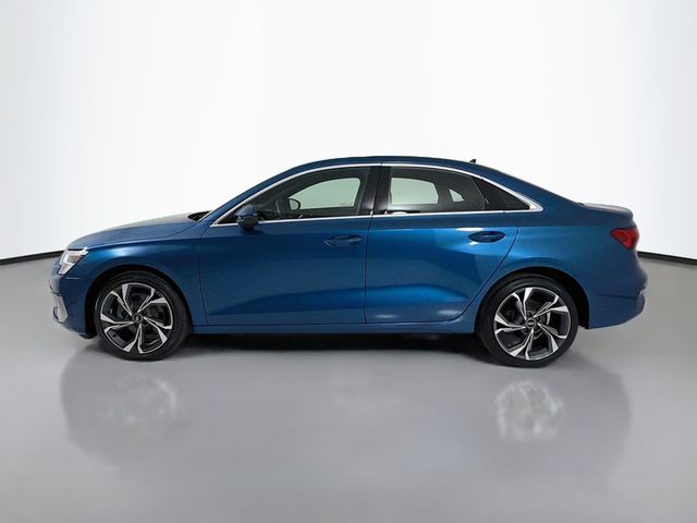 2022 Audi A3 Sedan Prestige 40 TFSI quattro - 23072433 - 3