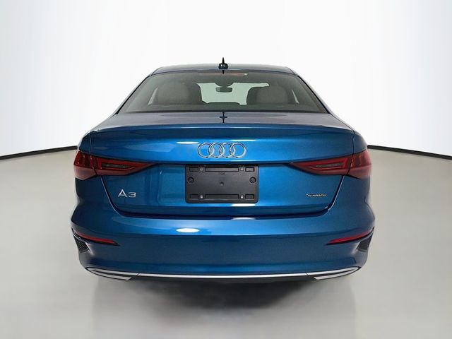 2022 Audi A3 Sedan Prestige 40 TFSI quattro - 23072433 - 5