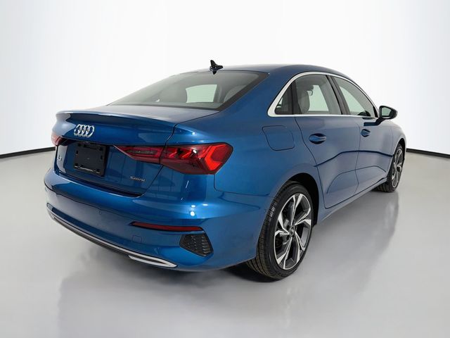 2022 Audi A3 Sedan Prestige 40 TFSI quattro - 23072433 - 6