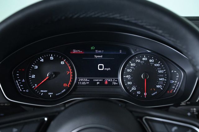 2022 Audi A4 40 Premium - 22941565 - 10