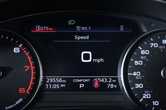 2022 Audi A4 40 Premium - 22941565 - 11