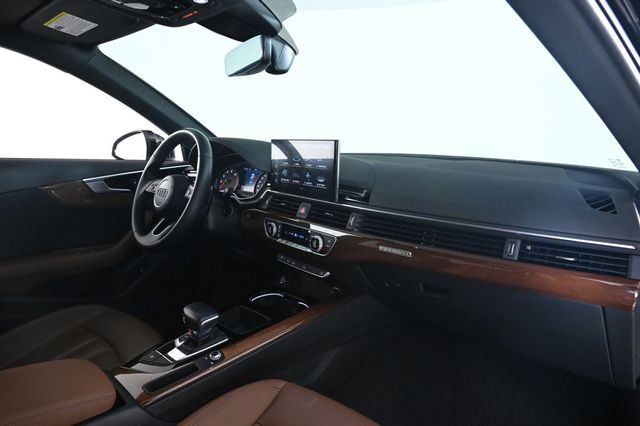 2022 Audi A4 40 Premium - 22941565 - 14