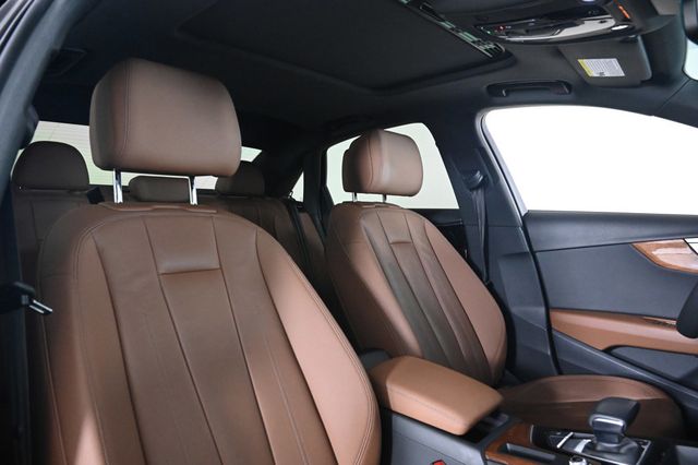 2022 Audi A4 40 Premium - 22941565 - 15