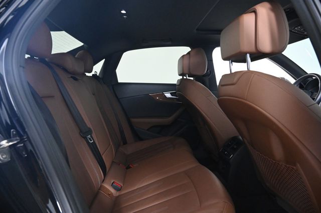 2022 Audi A4 40 Premium - 22941565 - 16