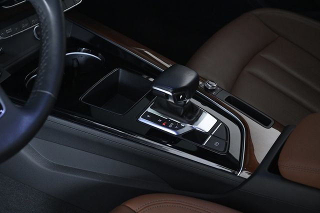 2022 Audi A4 40 Premium - 22941565 - 18