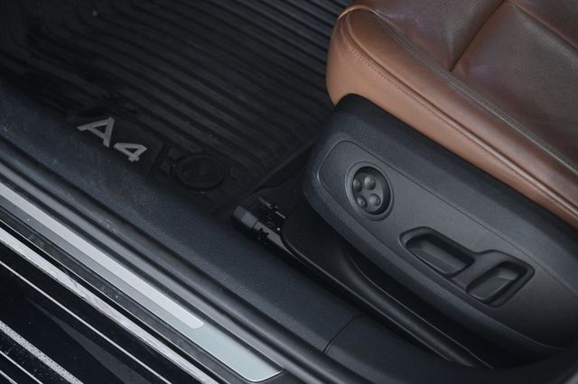 2022 Audi A4 40 Premium - 22941565 - 19