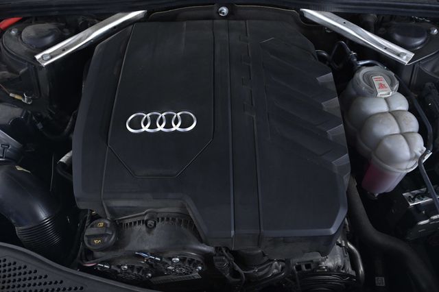 2022 Audi A4 40 Premium - 22941565 - 21