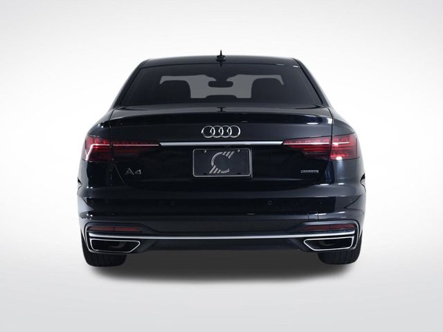 2022 Audi A4 40 Premium - 22941565 - 3