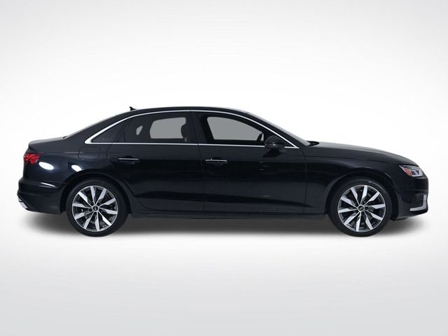 2022 Audi A4 40 Premium - 22941565 - 5