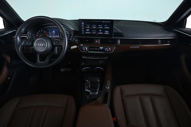 2022 Audi A4 40 Premium - 22941565 - 8