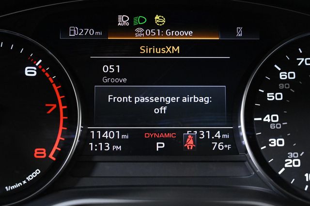 2022 Audi A4 40 Premium - 22947522 - 10