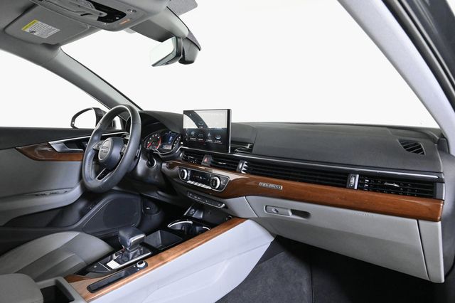 2022 Audi A4 40 Premium - 22947522 - 14