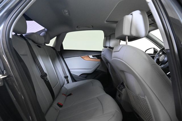 2022 Audi A4 40 Premium - 22947522 - 16