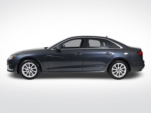 2022 Audi A4 40 Premium - 22947522 - 1