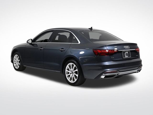 2022 Audi A4 40 Premium - 22947522 - 2
